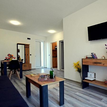 Di Mare Holiday Apartments Kranevo Bagian luar foto