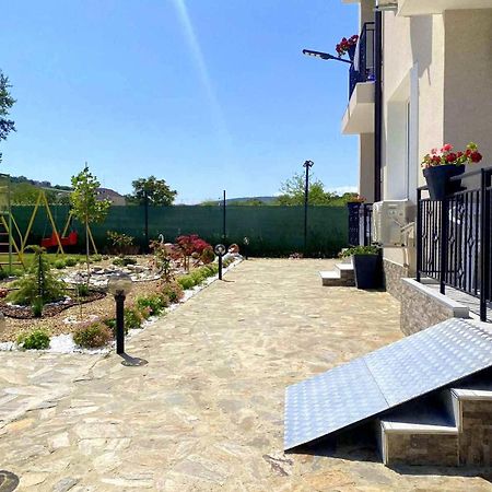Di Mare Holiday Apartments Kranevo Bagian luar foto