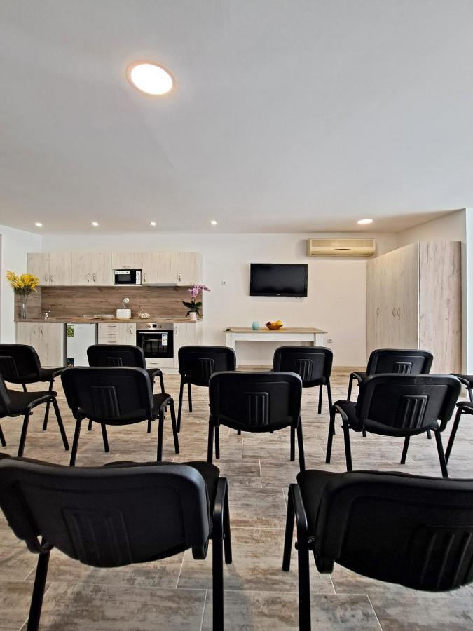 Di Mare Holiday Apartments Kranevo Bagian luar foto