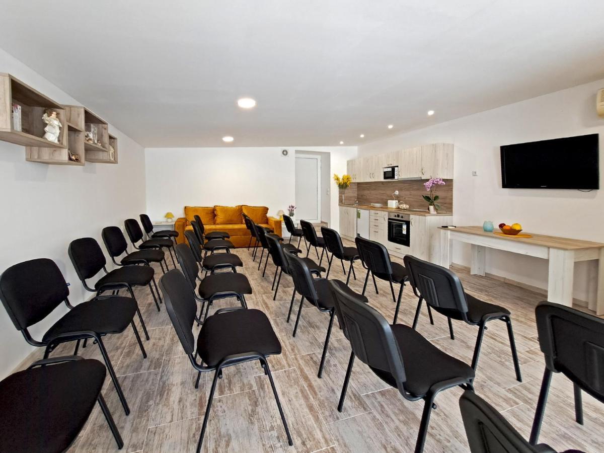 Di Mare Holiday Apartments Kranevo Bagian luar foto